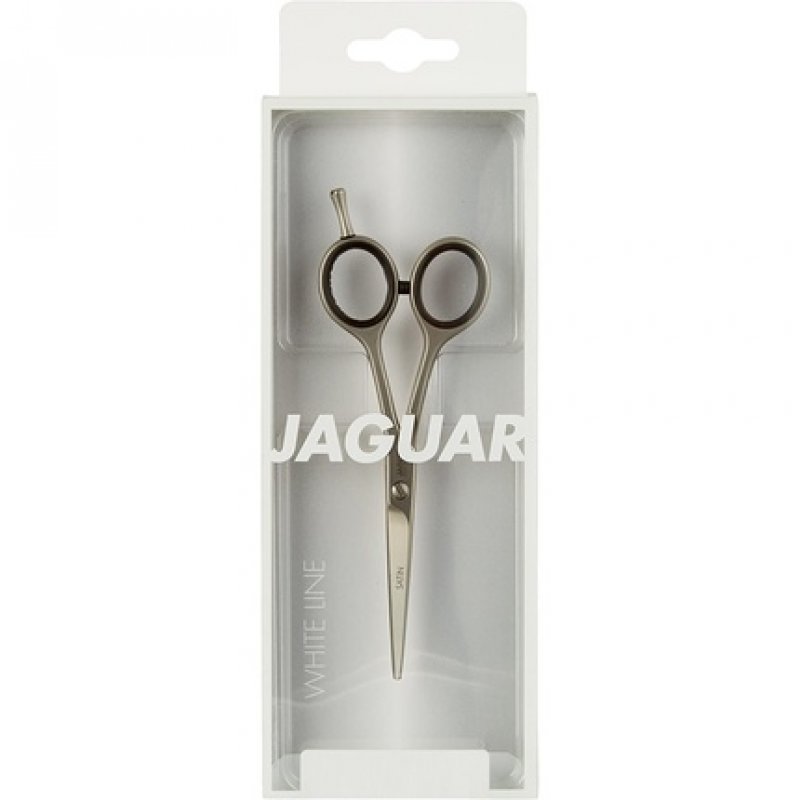 Jaguar Satin Range Scissor 5"