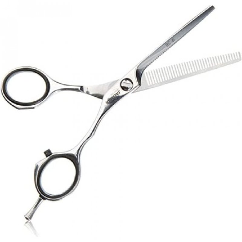 Modellierschere JP 38 5.25 46526