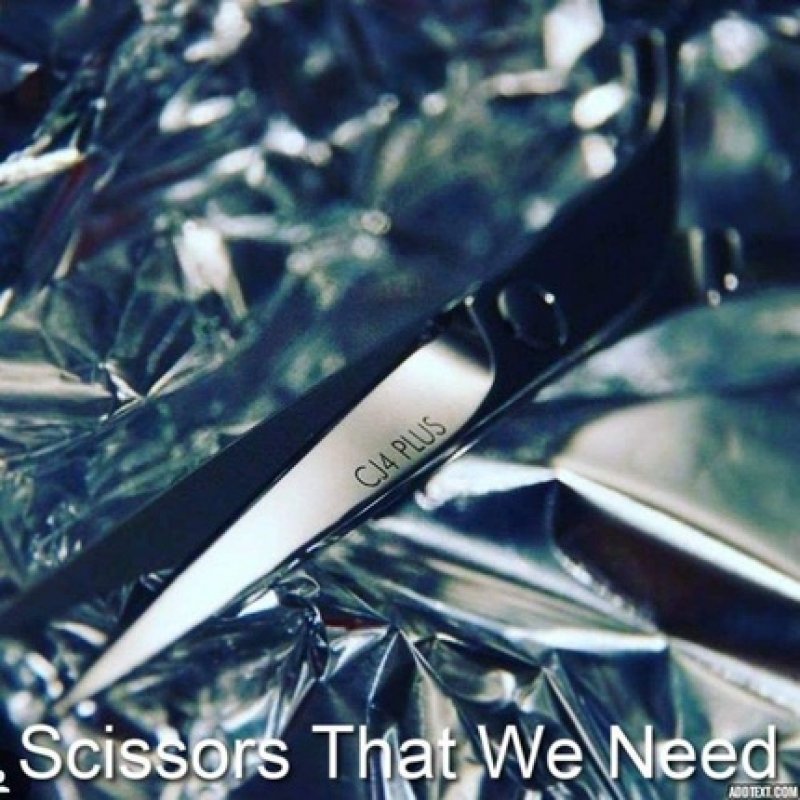 JAGUAR CJ4 Plus 9255 5.5 Hair Scissors