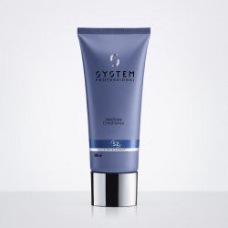 System Professional Smoothen Non-professional hair conditioner 200 ml Women