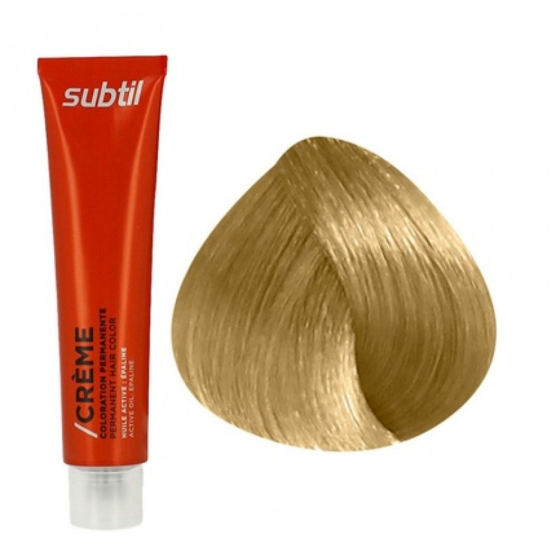 Subtil Color Crème Colorante 9.03 60ml