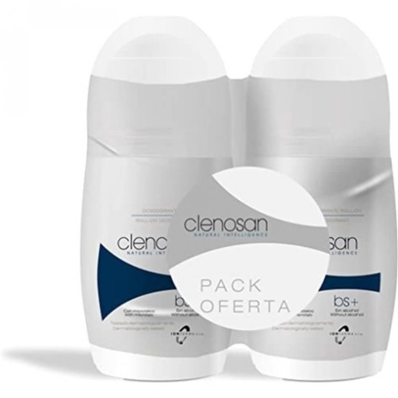 Clenosan Deodorant Roll-On 275ml