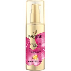Pantene Leave in conditioner 145ml Curl styler