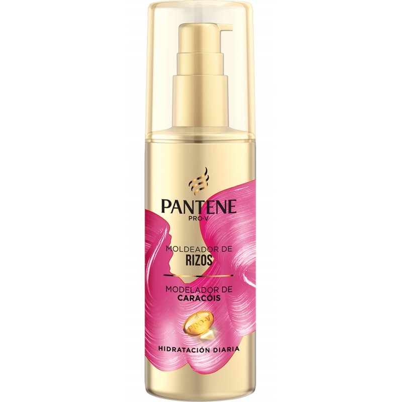 Pantene Leave in conditioner 145ml Curl styler