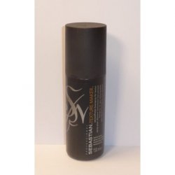 Sebastian Professional Texture Maker Texturizing Spray 150ml