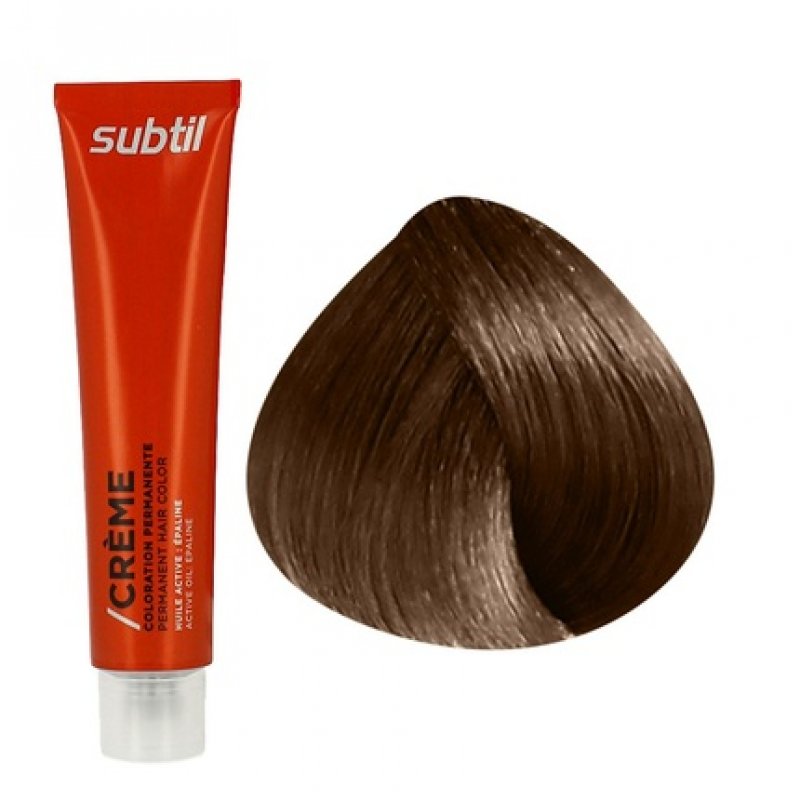 Subtil Color Crème Colorante 7.35 60ml