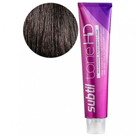 Subtil Tone HD 60ml 4-15 Terre Brûlée