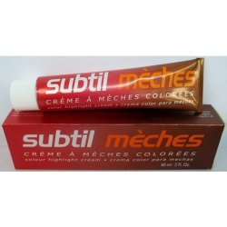Subtil Meches 60ml Cafe (10)