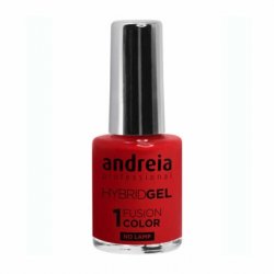 Andreia Hybrid Fusion H89 Nail Polish 10.5ml