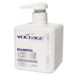 Therapy Ultra Violet 2 in 1 Shampoo-Mask for White Hair