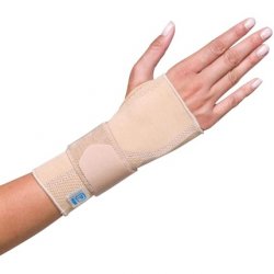 PRIM S.A. Aqtivo Skin Wrist Brace Size M