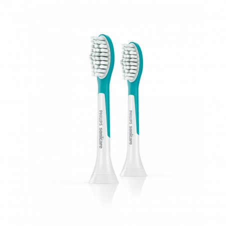 Philips Sonicare For Kids HX6042/33 Standard sonic toothbrush heads