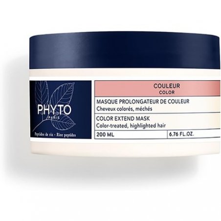 Couleur Color Extension Mask 200ml