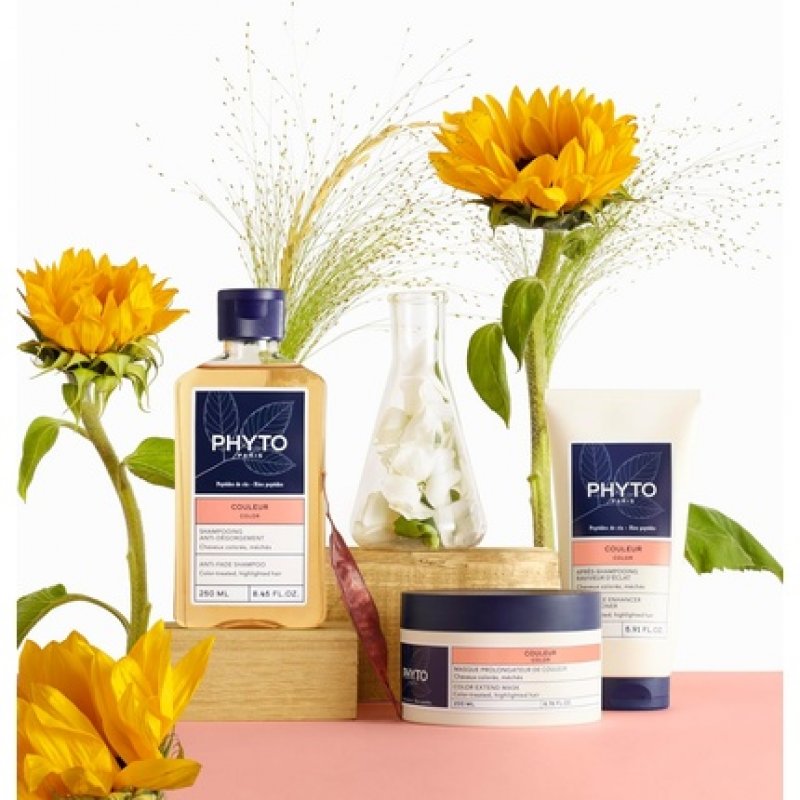 Couleur Color Extension Mask 200ml