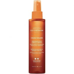 Esthederm Solaire L'Huile Modere 150ml Body and Hair Care Limited Sun