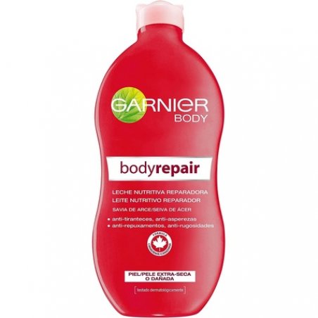 Garnier Body Repair Extra-Dry Skin 400ml