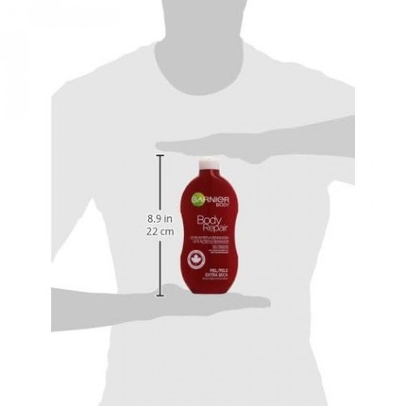 Garnier Body Repair Extra-Dry Skin 400ml