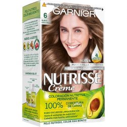 Nutrisse Is 6/60 Cannelle Dark Blonde