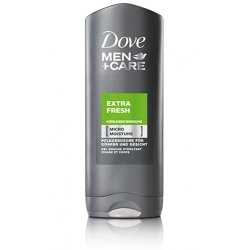 Dove Men Care Hydration Balance Shower Gel 250ml
