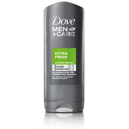 Dove Men Care Extra Fresh 250 ml Shower gel