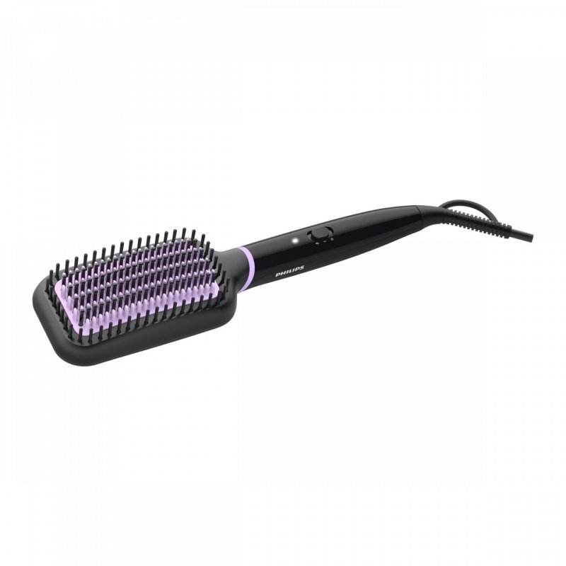 Philips StyleCare Essential BHH880/00 Brosse lissante chauffante