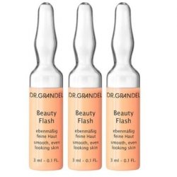 DR. GRANDEL Professional Beauty Flash Ampoules 9ml