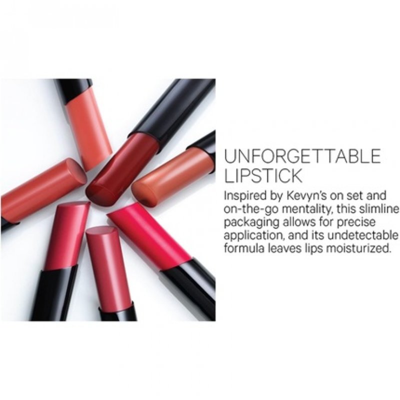 Kevyn Aucoin Unforgettable Shine Lipstick Enigma