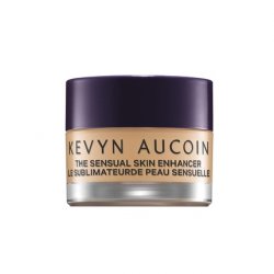Kevyn Aucoin Sensual Skin Enhancer SX 10 Cream Foundation Concealer Highlighter and Contour 0.3oz