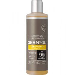 Urtekram Camomile Shampoo for Blond Hair 250ml
