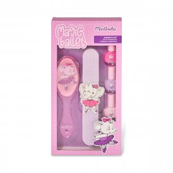 Magic Ballet Cosmetic Set