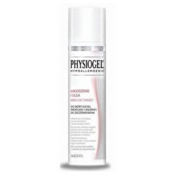 Physiogel Soothing and Relief Gentle Cream for Dry and Irritated Skin
