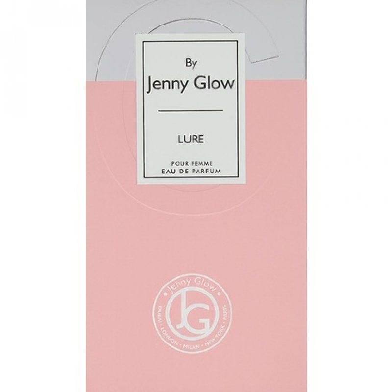 Jenny Glow Lure Eau de Parfum 30ml