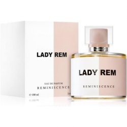 Lady Reminiscence Eau de Parfum 100ml spray