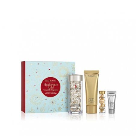 Holiday Hyaluronic Ceramide Set