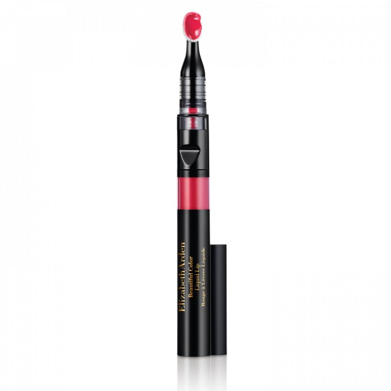 Beautiful Color Liquid Lipstick - 15g - Red Door VIP - 2.4ml