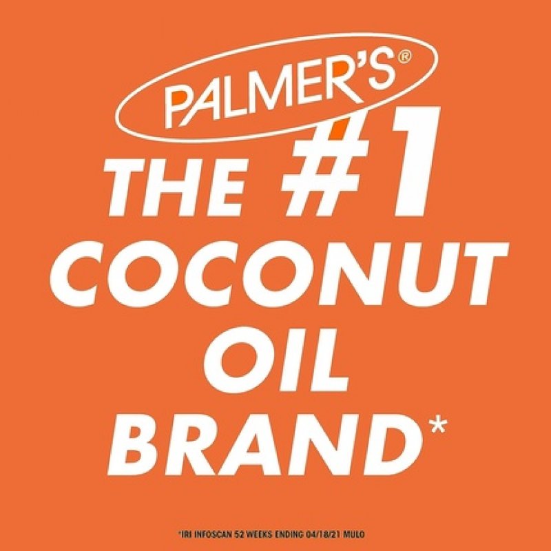 Palmers Coconut Oil Formula Body Lotion 400ml