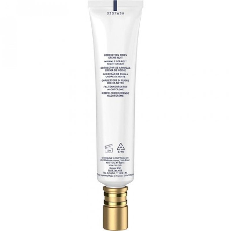 Roc Retinol Correxion Wrinkle Correct Night Cream 30ml