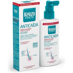 Kerzo Forte Antihair Loss Tonic 150ml