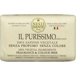 Village Pflege Körperpflege Il Purissimo Neutral Soap 150g