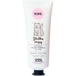 YOPE Natural Foot Repair Balm Smooth Feet 75ml