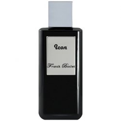 Franck Boclet Rock and Riot Collection Icon Perfume Parfum Extrait de Parfum 3.4oz 100ml