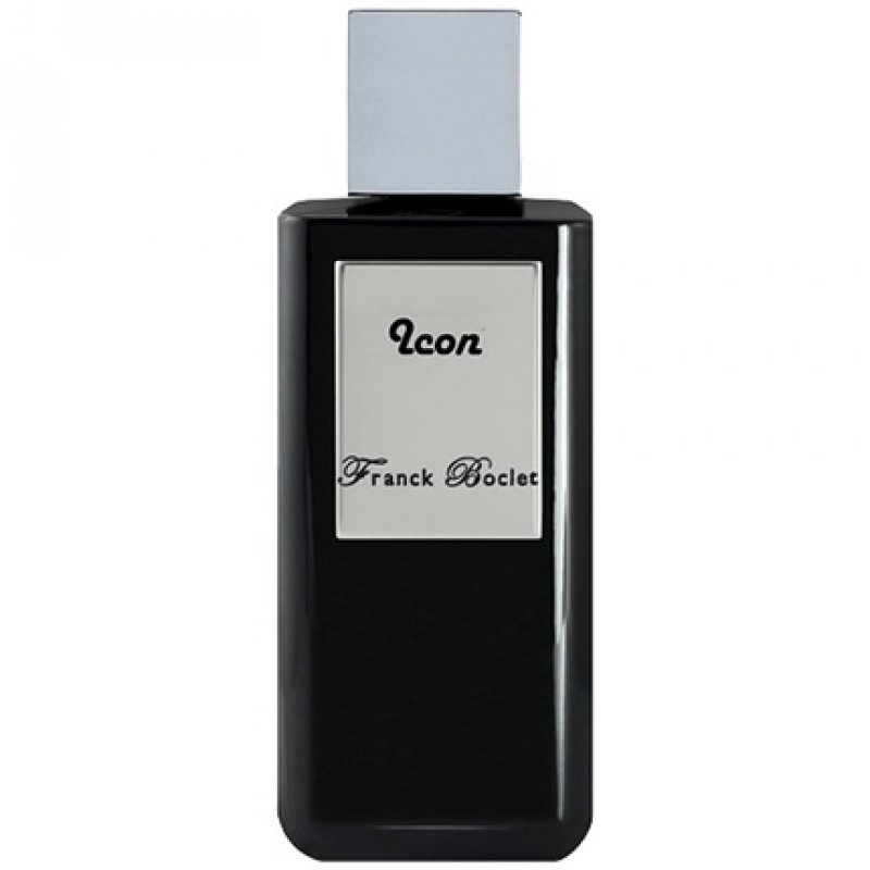 Franck Boclet Rock and Riot Collection Icon Perfume Parfum Extrait de Parfum 3.4oz 100ml