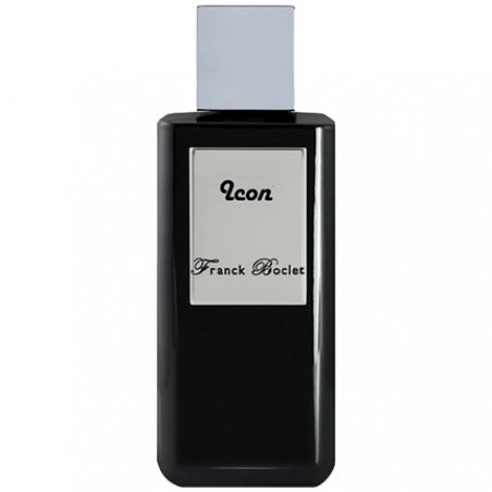 Franck Boclet Rock and Riot Collection Icon Perfume Parfum Extrait de Parfum 3.4oz 100ml