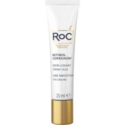 RoC Retinol Correxion Line Smoothing Eye Cream 15ml