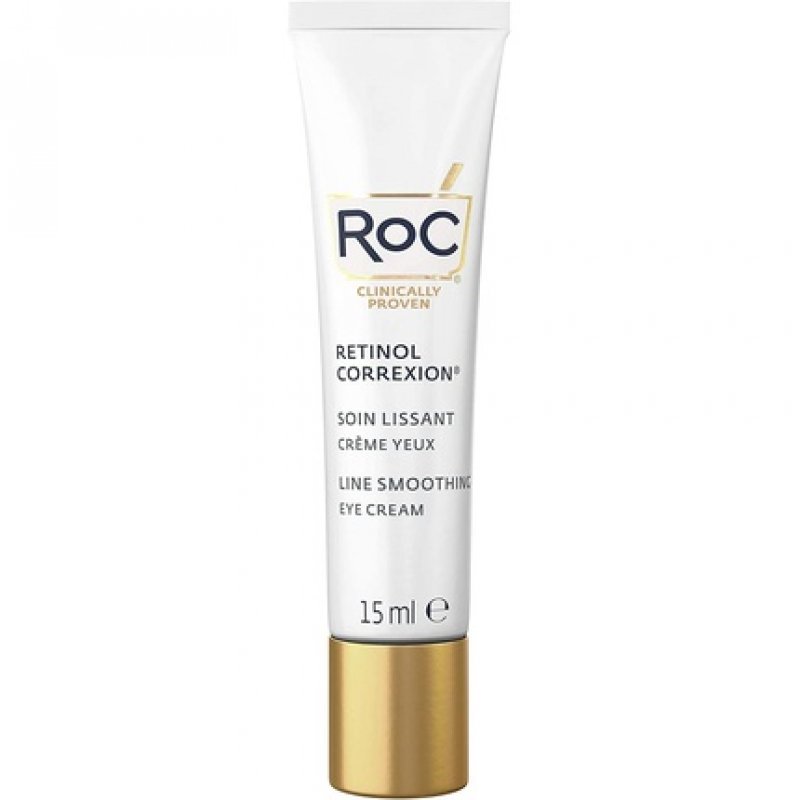 RoC Retinol Correxion Line Smoothing Eye Cream 15ml