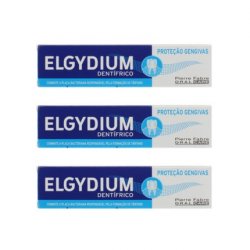 Anti-Plaque Toothpaste