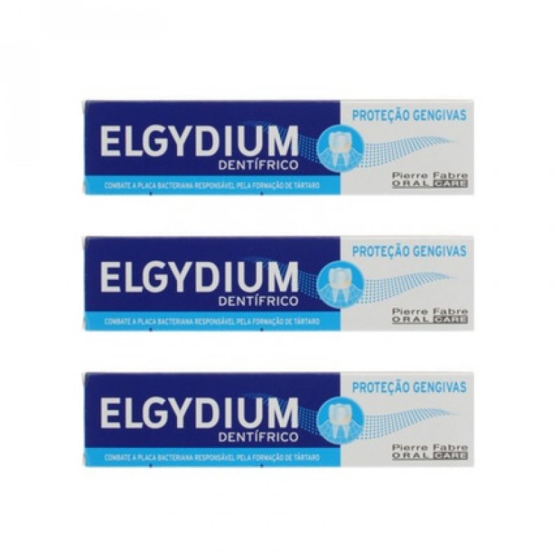 Anti-Plaque Toothpaste