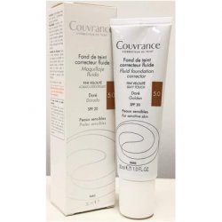 Pierrefabreavene Makeup Face Foundation 30ml