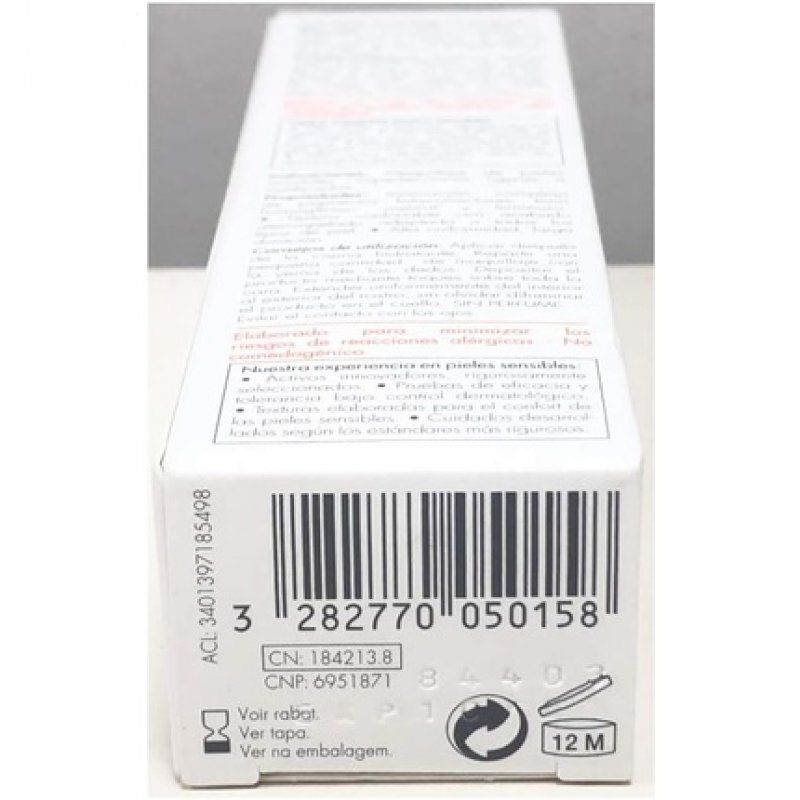 Pierrefabreavene Makeup Face Foundation 30ml