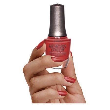 Morgan Taylor 3110821 vernis à ongles 15 ml Orange Crème